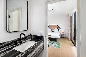 The Brick Hotel