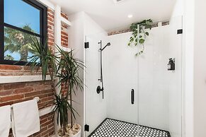 The Brick Hotel