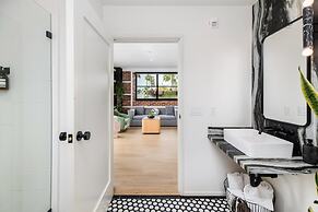 The Brick Hotel
