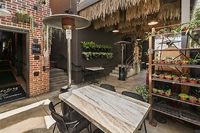 The Brick Hotel