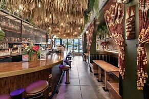 The Brick Hotel