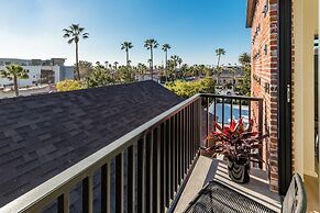 The Brick Hotel