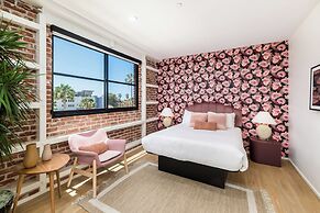 The Brick Hotel