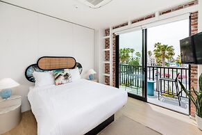 The Brick Hotel
