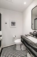 The Brick Hotel