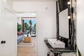 The Brick Hotel