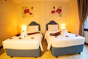 Rico's Patong Residence