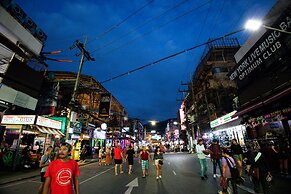 Rico's Patong Residence