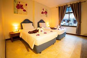 Rico's Patong Residence