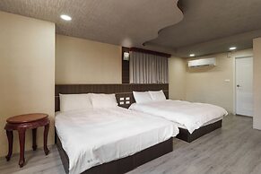 LoveRiverInn