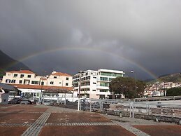 Sunny Beach Machico Apartment