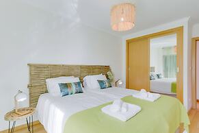 Sunny Beach Machico Apartment