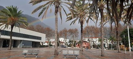 Sunny Beach Machico Apartment