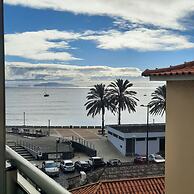 Sunny Beach Machico Apartment