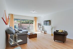 Sunny Beach Machico Apartment