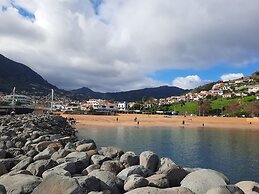 Sunny Beach Machico Apartment