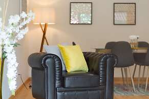 Sunny Beach Machico Apartment