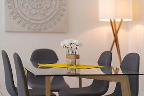 Sunny Beach Machico Apartment