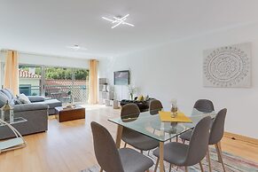 Sunny Beach Machico Apartment