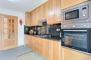 Sunny Beach Machico Apartment