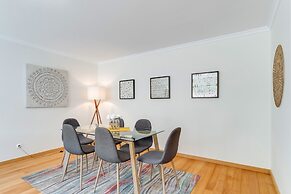 Sunny Beach Machico Apartment