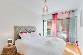 Sunny Beach Machico Apartment