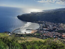 Sunny Beach Machico Apartment