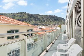 Sunny Beach Machico Apartment