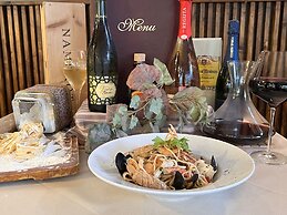 Hotel Cavaliere Nero