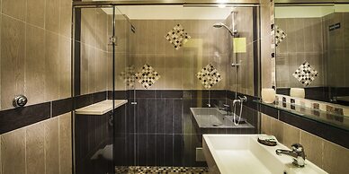 Hotel Cavaliere Nero