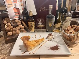 Hotel Cavaliere Nero