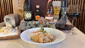 Hotel Cavaliere Nero