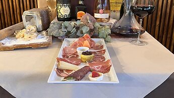 Hotel Cavaliere Nero
