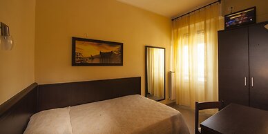 Hotel Cavaliere Nero