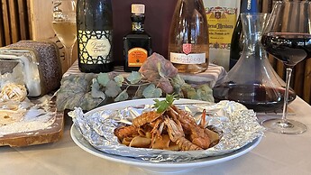 Hotel Cavaliere Nero