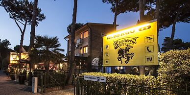 Hotel Cavaliere Nero