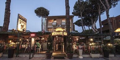 Hotel Cavaliere Nero