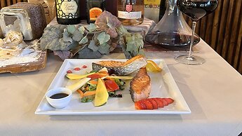 Hotel Cavaliere Nero