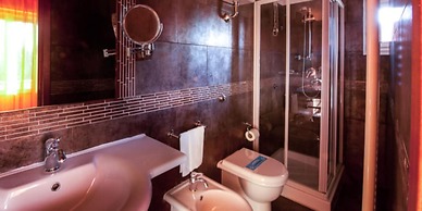 Hotel Cavaliere Nero