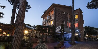 Hotel Cavaliere Nero