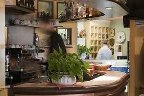 Hotel Cavaliere Nero