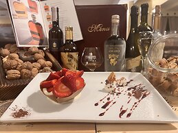 Hotel Cavaliere Nero