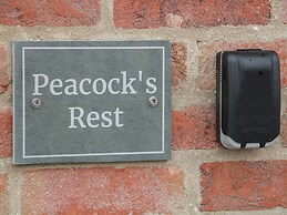 Peacocks Rest