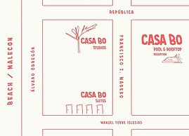 Casa Bo