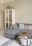 2ndhomes Modern 1BR Home in Ullanlinna