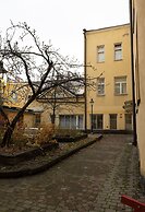 2ndhomes Modern 1BR Home in Ullanlinna