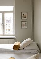 2ndhomes Modern 1BR Home in Ullanlinna