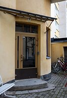 2ndhomes Modern 1BR Home in Ullanlinna