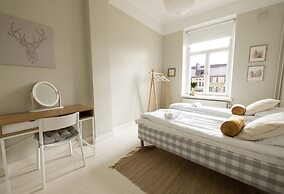 2ndhomes Modern 1BR Home in Ullanlinna