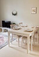 2ndhomes Modern 1BR Home in Ullanlinna